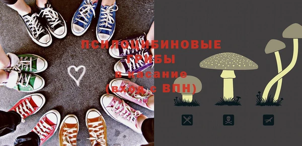 ALPHA PVP Михайлов